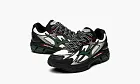 Mizuno Halo MI Black