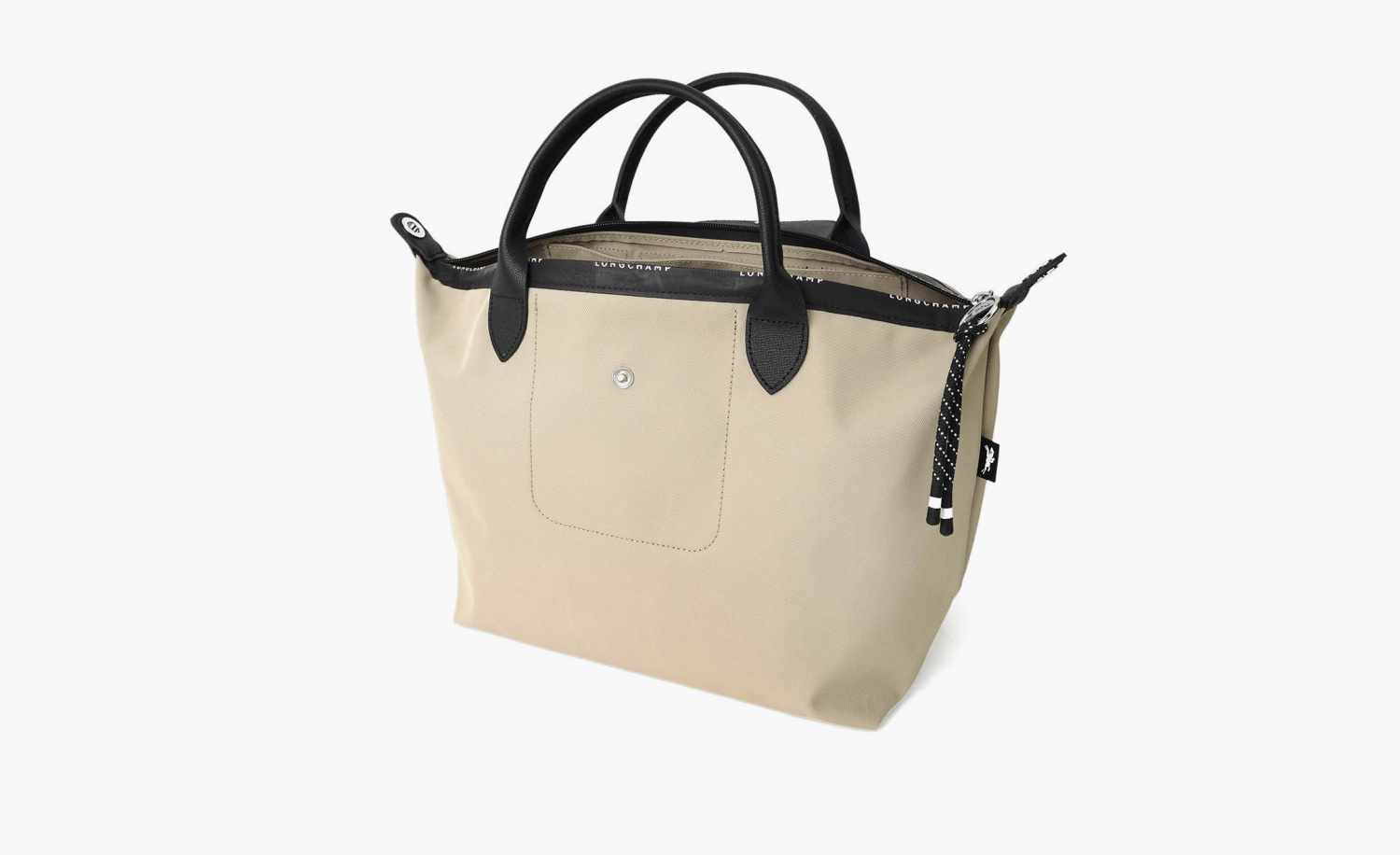 Longchamp Le Pliage Energy Handbag "Clay" 