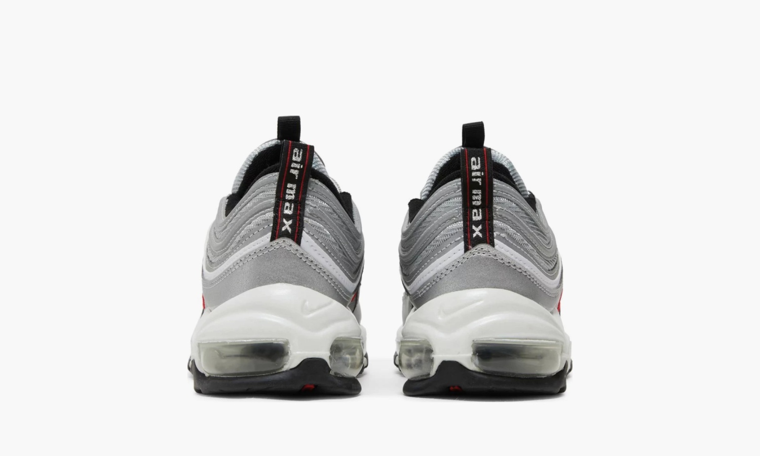 фото Nike Wmns Air Max 97 OG "Silver Bullet" (Nike Air Max 97)-DQ9131 002