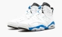 Air Jordan 6 Retro "Sport Blue" 