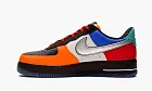 Air Force 1 Low 07 What The NY