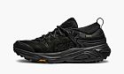 Hoka Kaha 3 Low GORE-TEX Black
