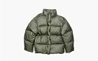 Acne Studios Down Jacket Green