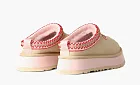 UGG Tazz Love 26 Slipper WMNS Sea Salt Rosetta