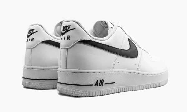 Air Force 1 '07 AN20 White / Black 
