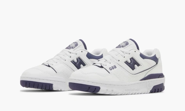 New Balance Wmns 550 Dark Mercury
