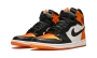 Air Jordan 1 Retro High OG Sl WMNS Satin Shattered Backboard 