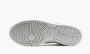 Nike Dunk High SP Pure Platinum 