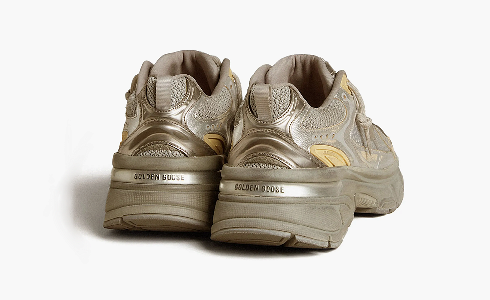 Golden Goose Stardan WMNS Lightstar