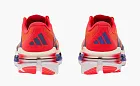Adidas Adistar Byd Impact Orange Lucid Blue