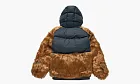 Nike X Sacai Nrg Parka Dark Obsidian