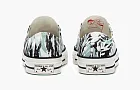Carhartt WIP x Converse 1970s Low White Palm