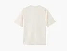 Stone Island Marina Combed Organic Cotton T-Shirt Ivory