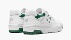 New Balance 550 White Classic Pine
