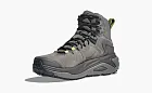Hoka Kaha 3 GORE-TEX Asteroid Yuzu