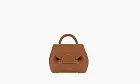 Polene Numero Un Micro Textured Camel