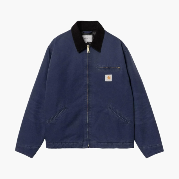 Carhartt WIP FW24 OG Detroit Jacket 