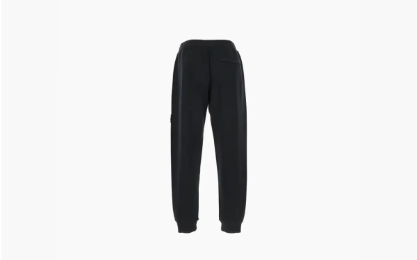 Stone Island Casual Pants Mens Black  Stone Island Casual Pants Mens Black
