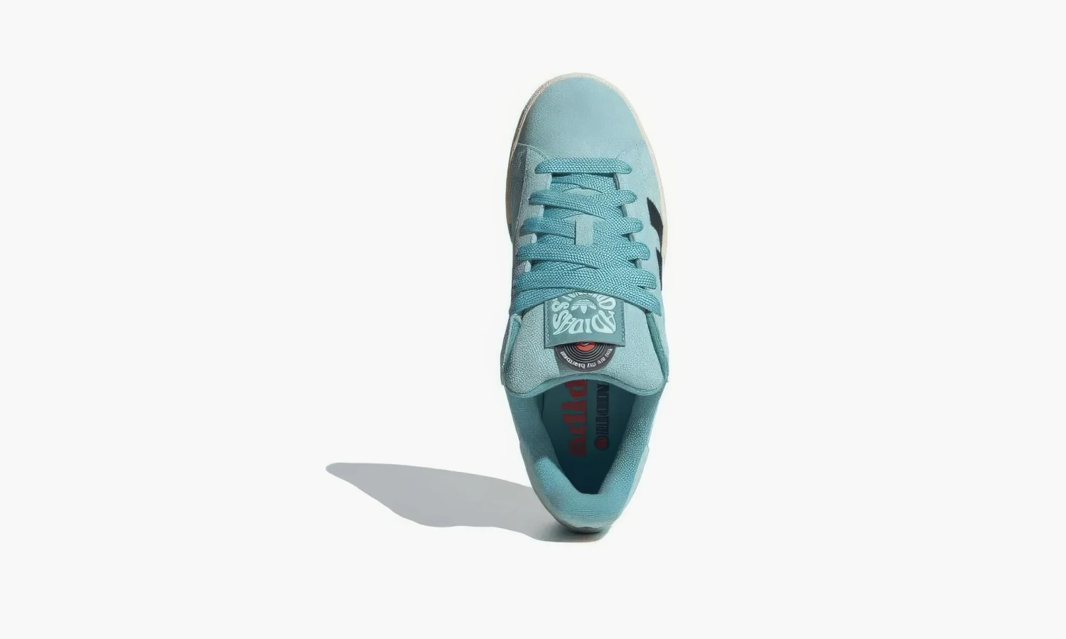 Adidas Campus 00s Turquoise 