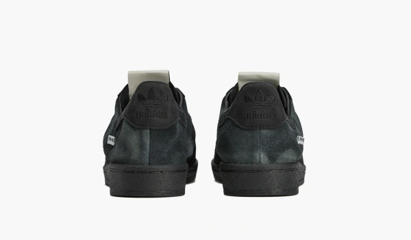 Adidas Superstar 82 x Song for the Mute Black