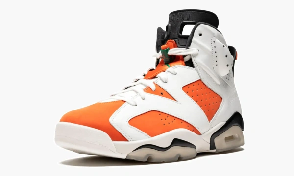 Air Jordan 6 Retro Gatorade 