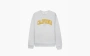 Sporty & Rich Sweaters Unisex Gray 