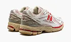 New Balance 1906r White Red
