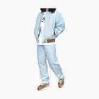 Carhartt WIP Bomber Jacket Light Blue