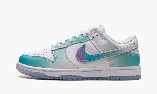 Nike Dunk Low WMNS Unlock Your Space 