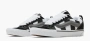 Vans Knu-Skool Mega Check Black 