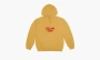 Travis Scott X Jordan Hoodie Yellow 