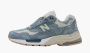 New Balance 992 Made in USA x Kith "Osaka Pack" 