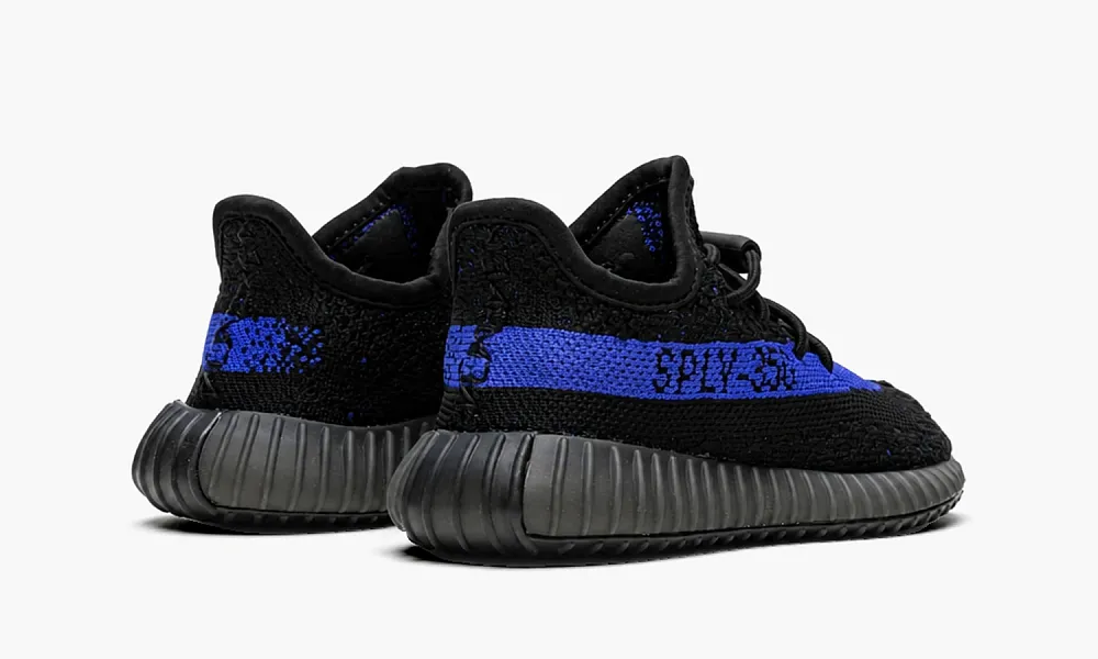 adidas Yeezy Boost 350 V2 Infants Dazzling Blue