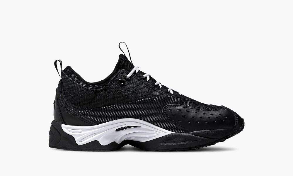 Nike x Nocta Air Zoom Drive Black White