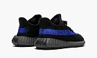 adidas Yeezy Boost 350 V2 Infants Dazzling Blue