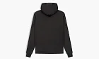 Essentials Relaxed Hoodie Iron