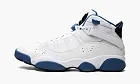 Air Jordan 6 Rings