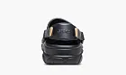 Crocs All-Terrain Clog Black