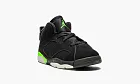 Air Jordan 6 Retro TD Electric Green