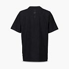 Y-3 Logo Tee Black