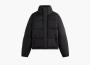 Kith Lightweight Tech Maverick Puffer Black 