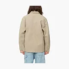 Carhartt WIP SS22 Michigan Jacket logo