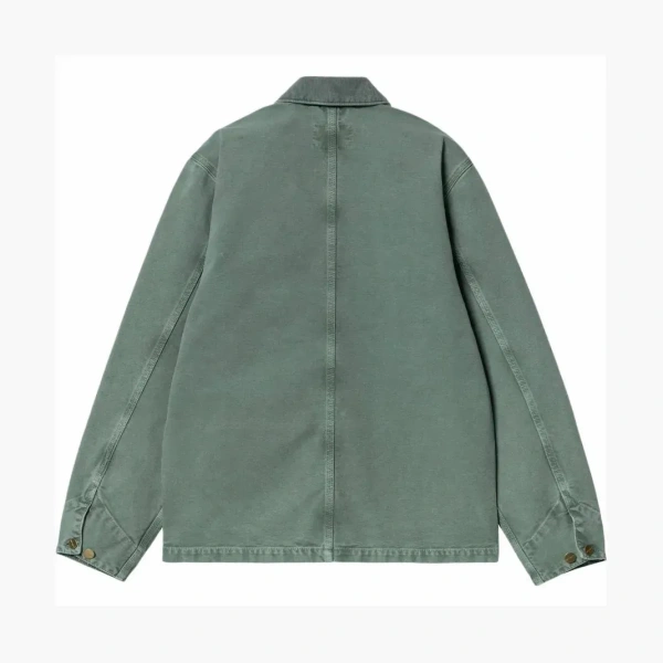 Carhartt WIP SS25 Michigan Coat 