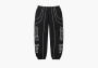 Supreme x Fox Racing Sweatpants Black 