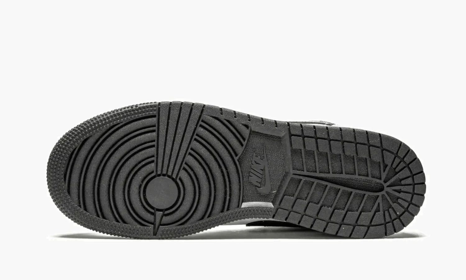 Air Jordan 1 Mid GS 