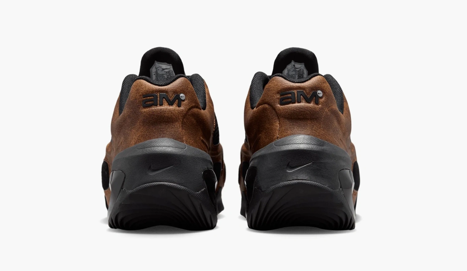 Nike Air Max Muse WMNS Light British Tan