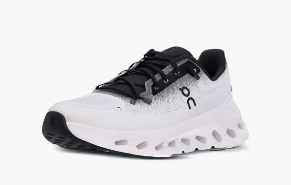 On Cloudtilt Black Ivory 