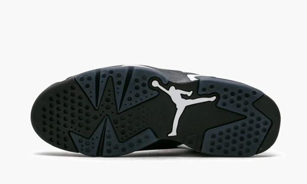 Air Jordan 6 Retro Black Cat 