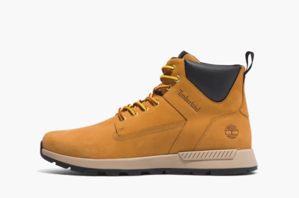 Timberland Killington Trekker Chukka Boot Wheat 
