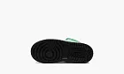 Air Jordan 1 Mid TD Lucky Green